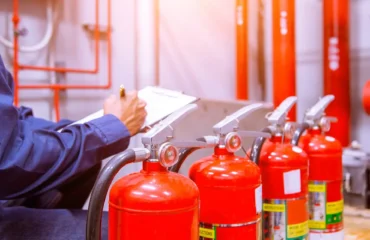 Atestado de Sistema Fixo de CO2 Atestado de Sistema Fixo de CO2