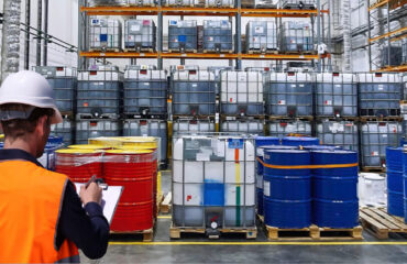 Auditoria NR 20 Auditoria NR 20