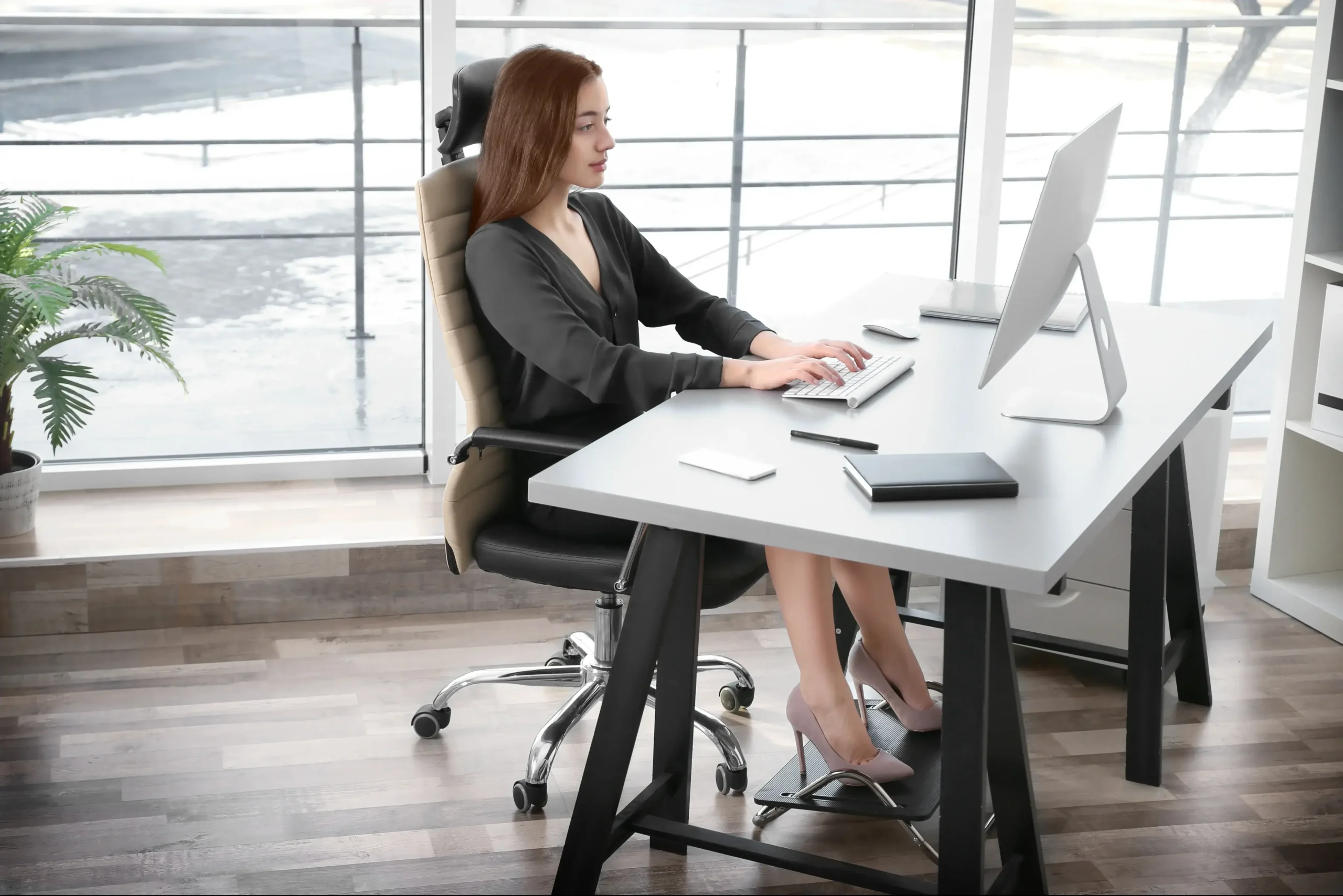 Avaliação Ergonômica do trabalho (1)