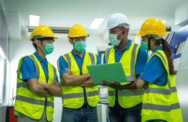 PPRA – Programa de Prevenção de Riscos Ambientais PPRA – Programa de Prevenção de Riscos Ambientais