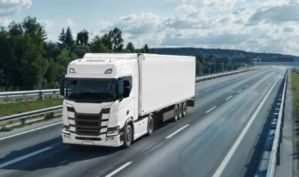 CURSO TRANSPORTE RODOVIÁRIO CARGA NBR 15518