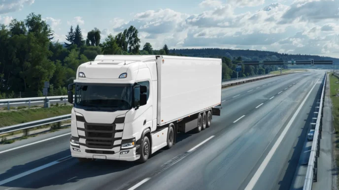 CURSO TRANSPORTE RODOVIÁRIO CARGA NBR 15518