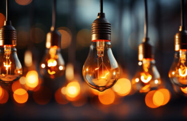 Capa projeto luminotécnico Projeto Luminotécnico