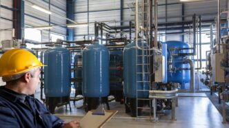 Curso Compressor de Ar
