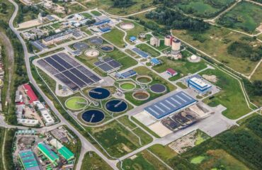 Curso Efluentes Líquidos Industriais Curso Efluentes Líquidos Industriais