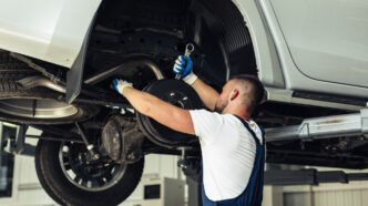 Curso Manutenção Hidráulica Automotiva