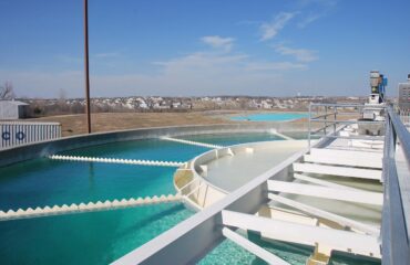 Curso Capacitação Tratamento de Água para Consumo Humano Curso Capacitação Tratamento de Água para Consumo Humano