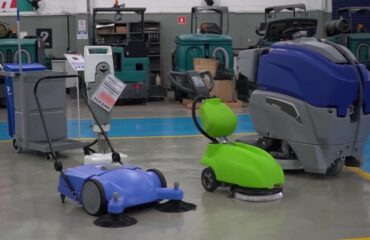 Curso Manutenção Equipamentos Limpeza Curso Manutenção Equipamentos Limpeza