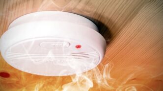 Curso Detecção de Fumaça pela Central de Incêndio