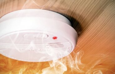 Curso Detecção de Fumaça pela Central de Incêndio Curso Detecção de Fumaça pela Central de Incêndio