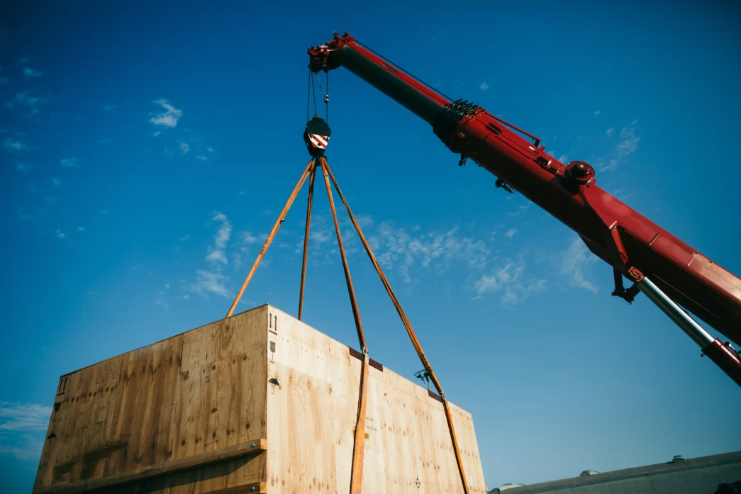 Ensaio de Arrancamento