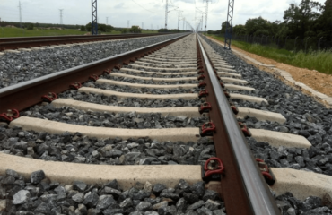 Laudo de Lastro Ferroviário – Ensaio Micro Deval Laudo de Lastro Ferroviário – Ensaio Micro Deval