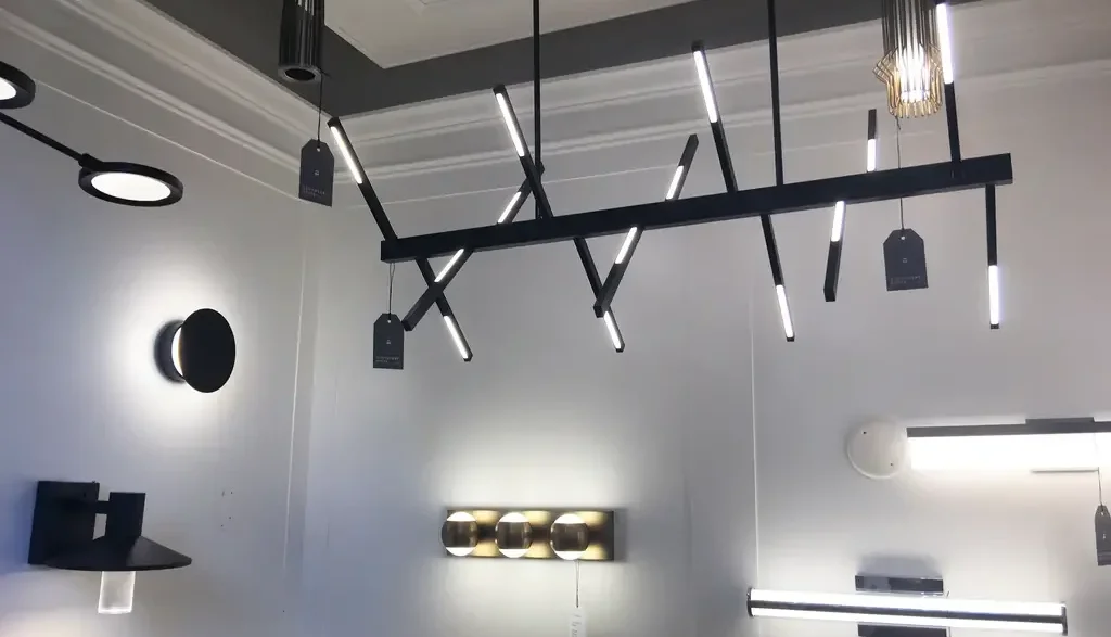 O que é Luminância?