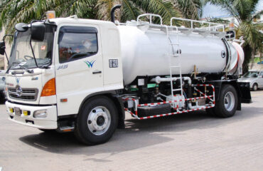 Manutenção Preventiva de caminhão Plano de Manutenção Preventiva de Caminhão de Sucção