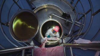 Curso Nível Resgatista Industrial em altura e espaço confinado