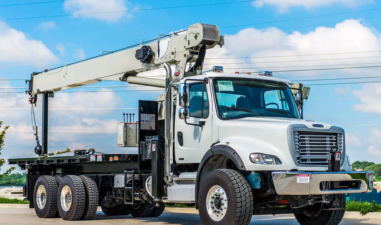 O que é Cavalo Mecânico Hidráulico?