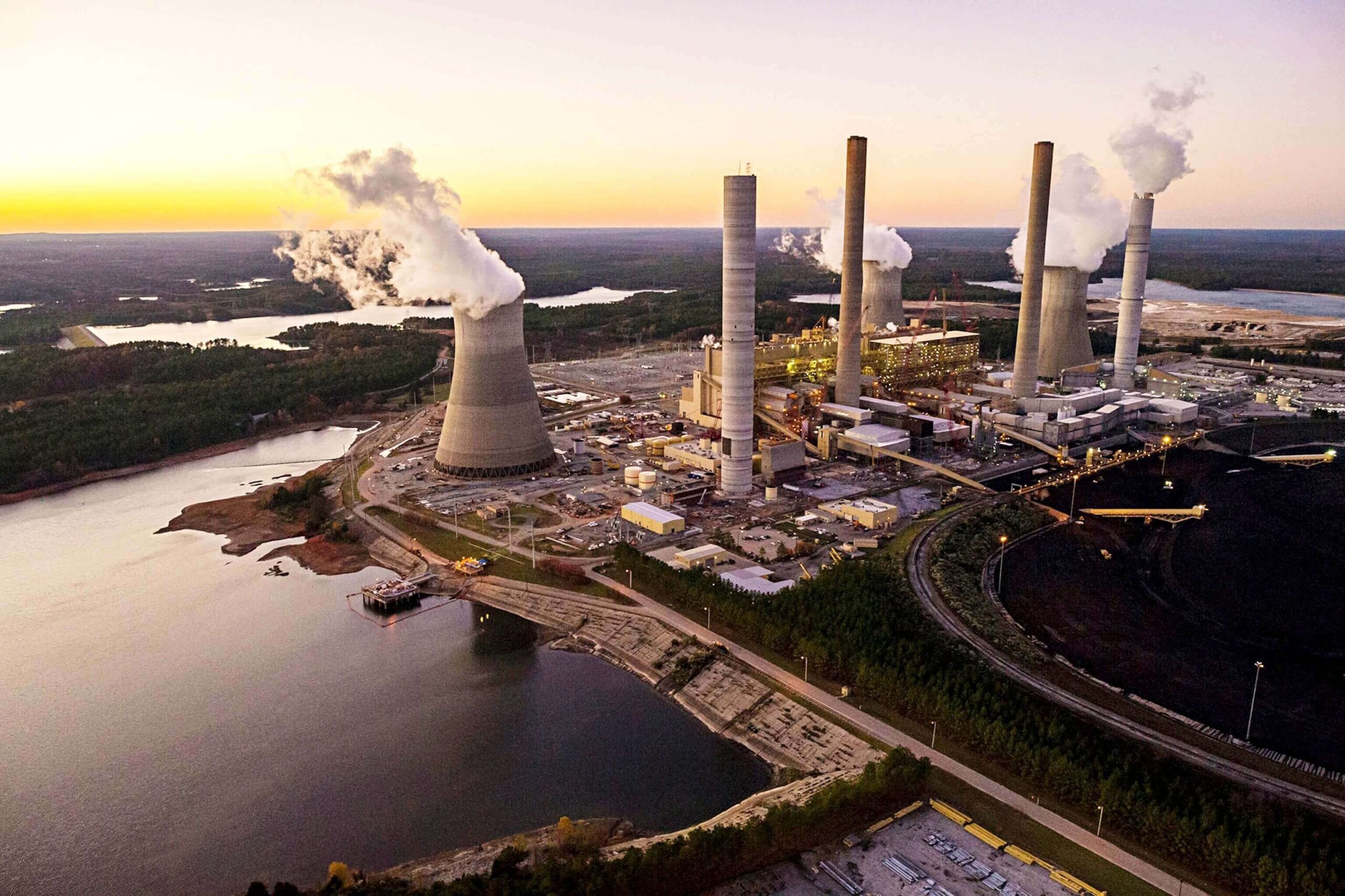 Inventário de Poluentes Atmosféricos CETESB