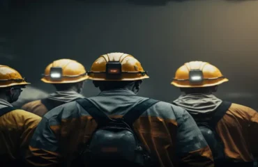 Processo Eleitoral CIPAMIN Processo Eleitoral CIPAMIN