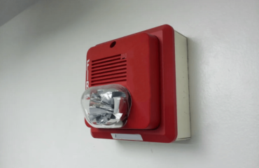 Laudo Sistema Detecção e Alarme de Incêndio Laudo Sistema Detecção e Alarme de Incêndio