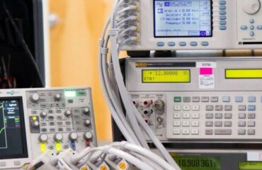 Teste de Segurança Elétrica para Equipamentos Teste de Segurança Elétrica para Equipamentos