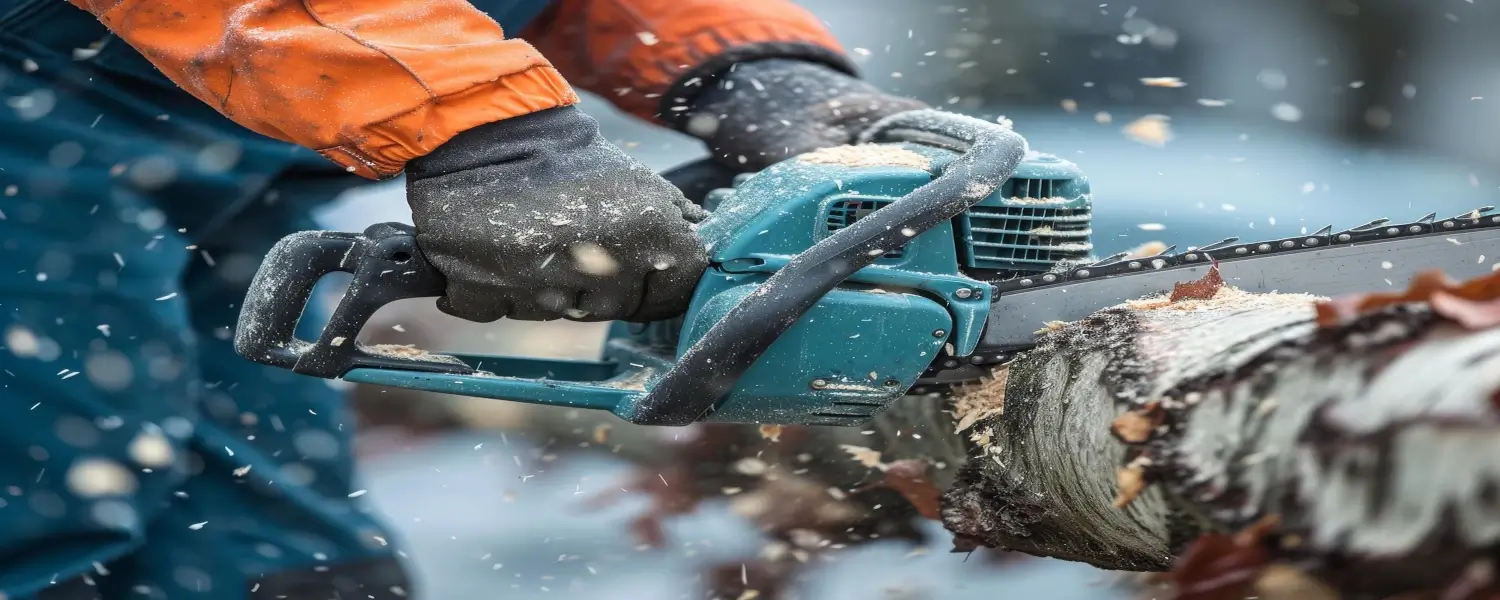 Treinamento Operadores Motosserra Similares