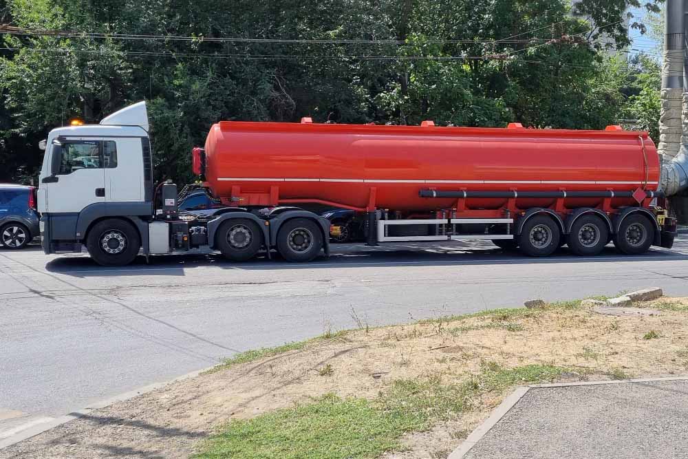  Inspeções completas para verificar a integridade e a eficiência de veículos de sucção conforme regulamentações vigentes - Laudo Caminhão de Sucção