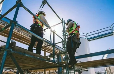 Curso Andaime Tubo Roll Montagem, Operação e Desmontagem Curso Andaime Tubo Roll Montagem, Operação e Desmontagem