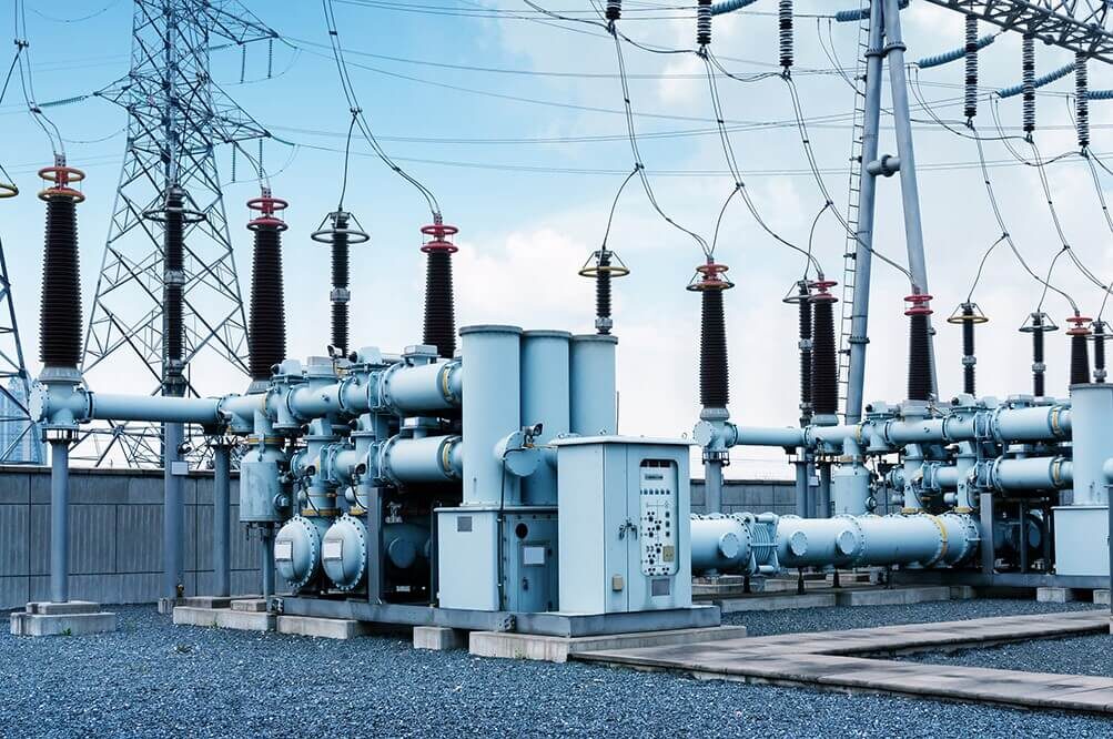 Curso Óleo Vegetal Equipamentos Elétricos – Ensaios NBR 15422