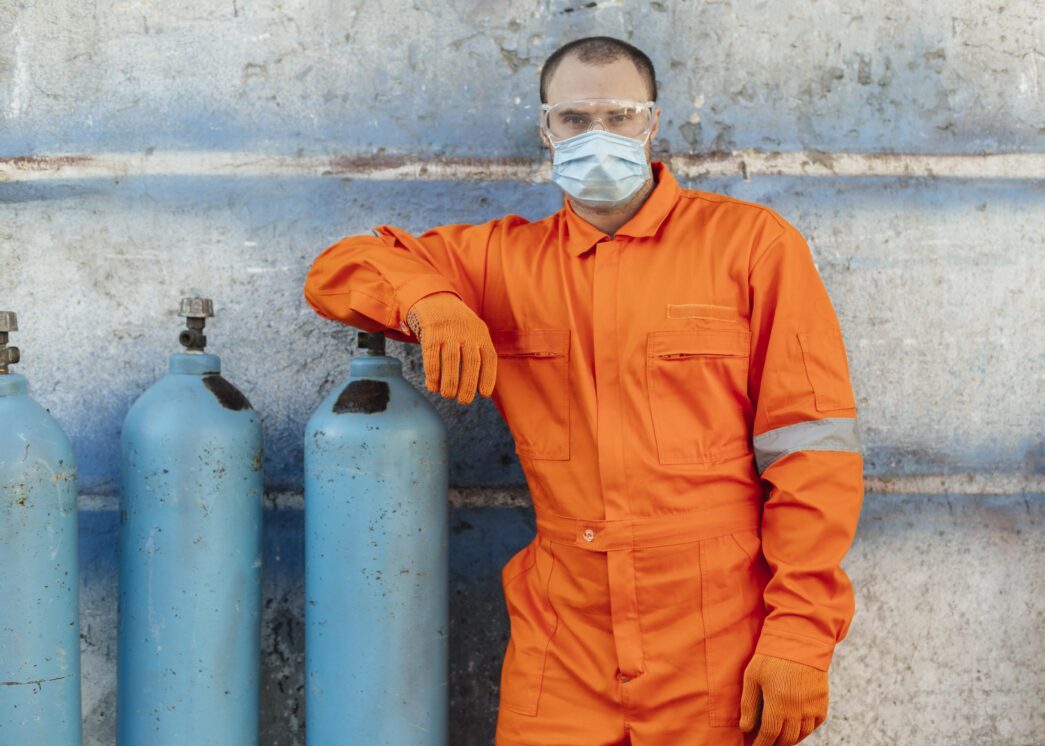 Laudo Sistemas de Prevenção de Deflagração