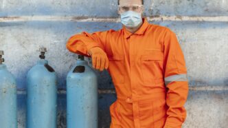 Laudo Sistemas de Prevenção de Deflagração
