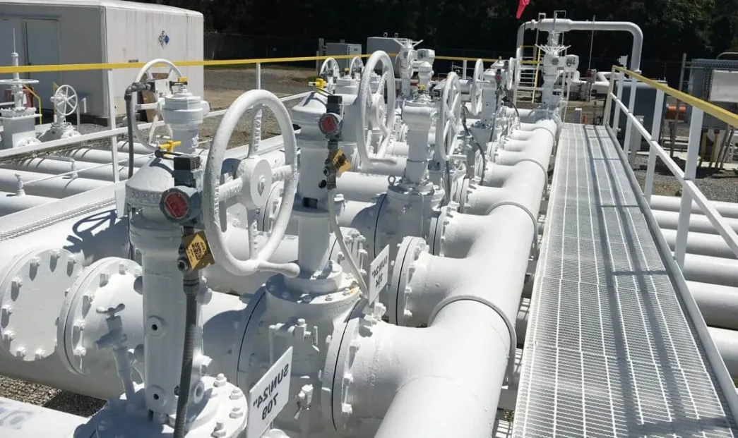 3407 – Treinamento Inicial para realização de Testes de Estanqueidade na Indústria Naval