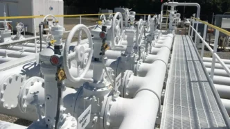 3407 – Treinamento Inicial para realização de Testes de Estanqueidade na Indústria Naval