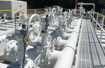 3407 – Treinamento Inicial para realização de Testes de Estanqueidade na Indústria Naval 3407 – Treinamento Inicial para realização de Testes de Estanqueidade na Indústria Naval