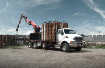 Curso Operador de Guincho Lança Curso Operador de Guincho Lança