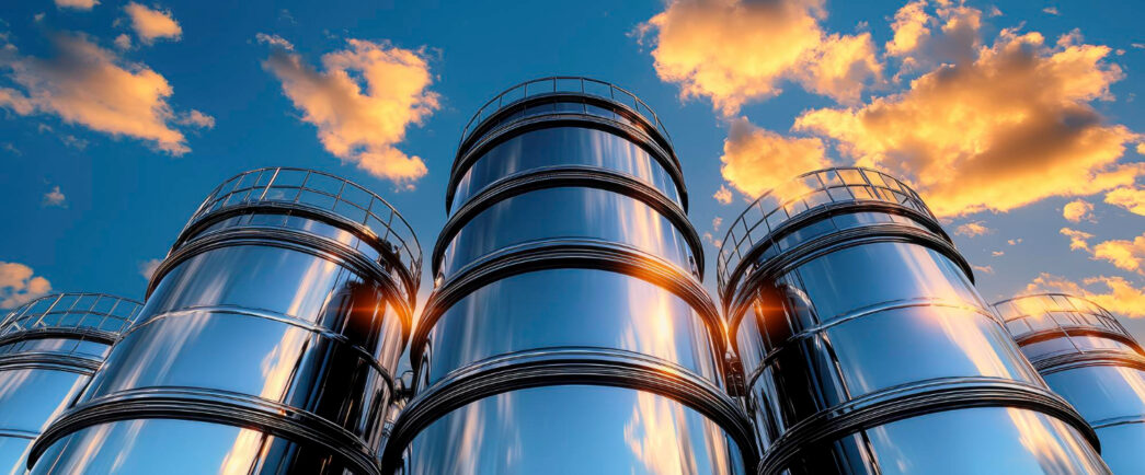 Laudo detalhado de trincas ACFM: identificando falhas com precisão e garantindo a integridade dos materiais metálicos.