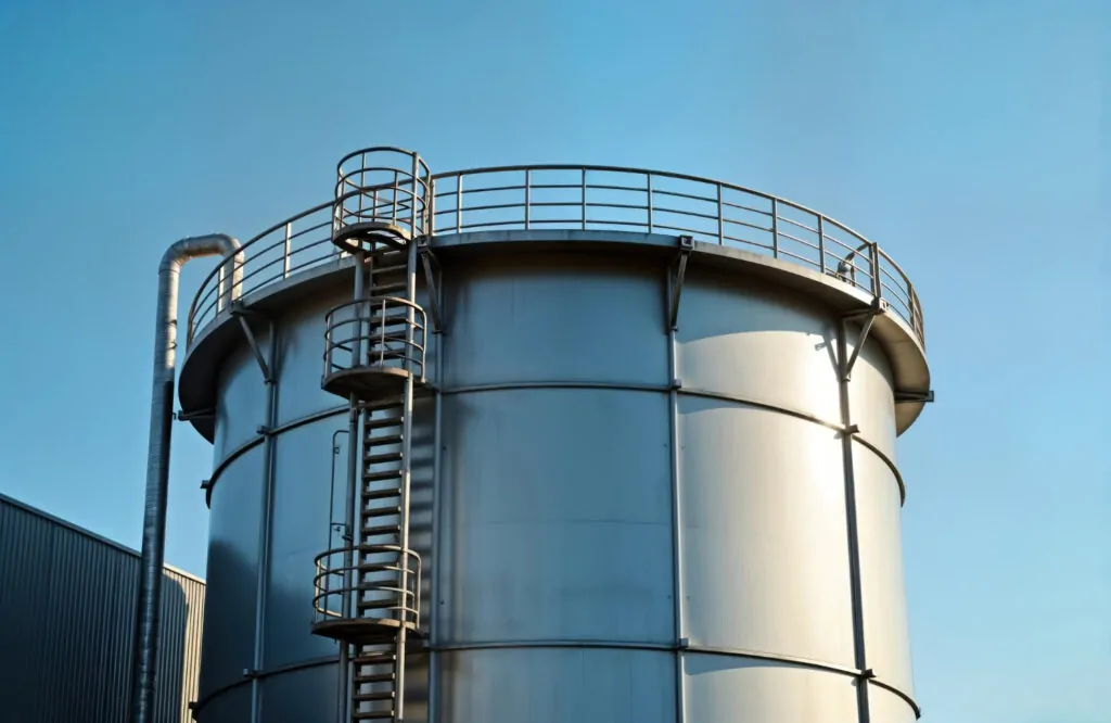Detecção precoce de trincas com ACFM: proteção contra falhas críticas em equipamentos industriais.