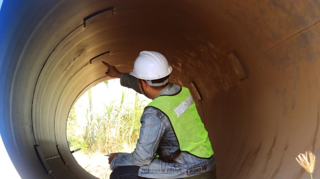 Curso NR 33 Supervisor de Entrada en Español