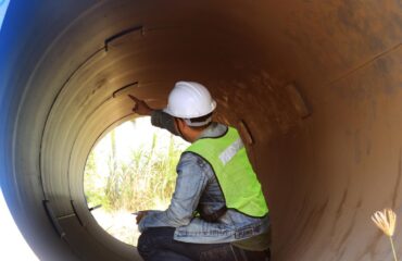 Curso NR 33 Supervisor de Entrada en Español