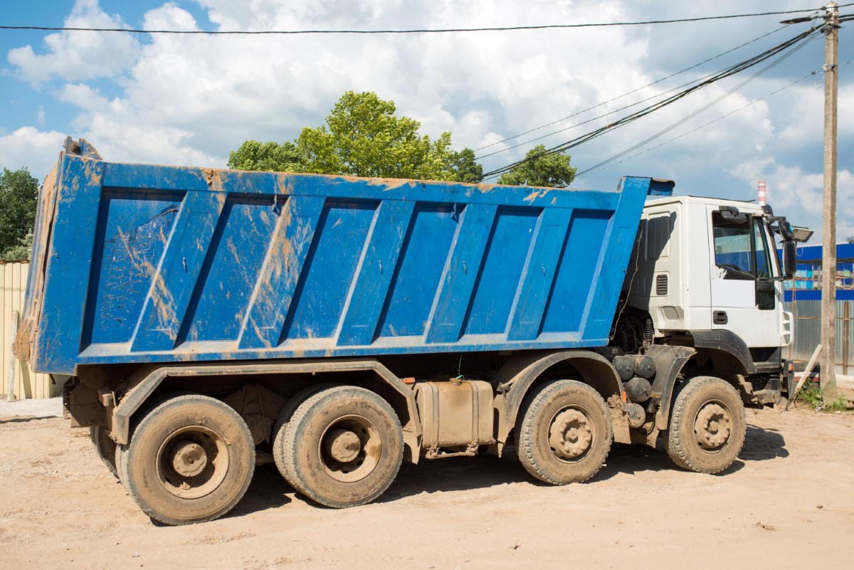 Quem domina o equipamento reduz acidentes.