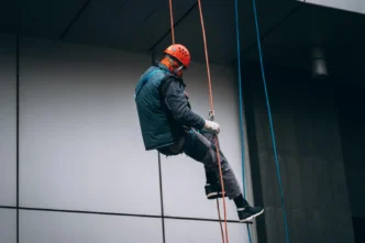 Curso Cadeira Suspensa NR 18