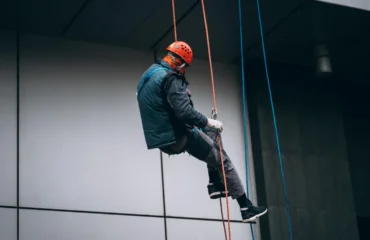 Curso Cadeira Suspensa NR 18 Curso Cadeira Suspensa NR 18