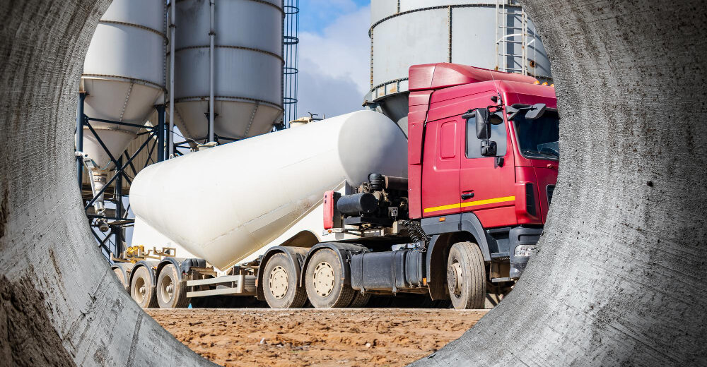 Curso Manutenção Compressores Carreta