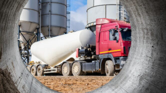 Curso Manutenção Compressores Carreta
