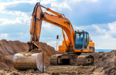 Curso Máquinas Automotrizes e Autopropelidas Curso Máquinas Automotrizes e Autopropelidas