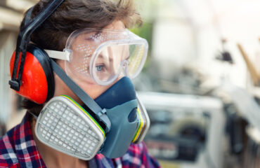 Curso Proteção Auditiva e Respiratória Curso Proteção Auditiva e Respiratória