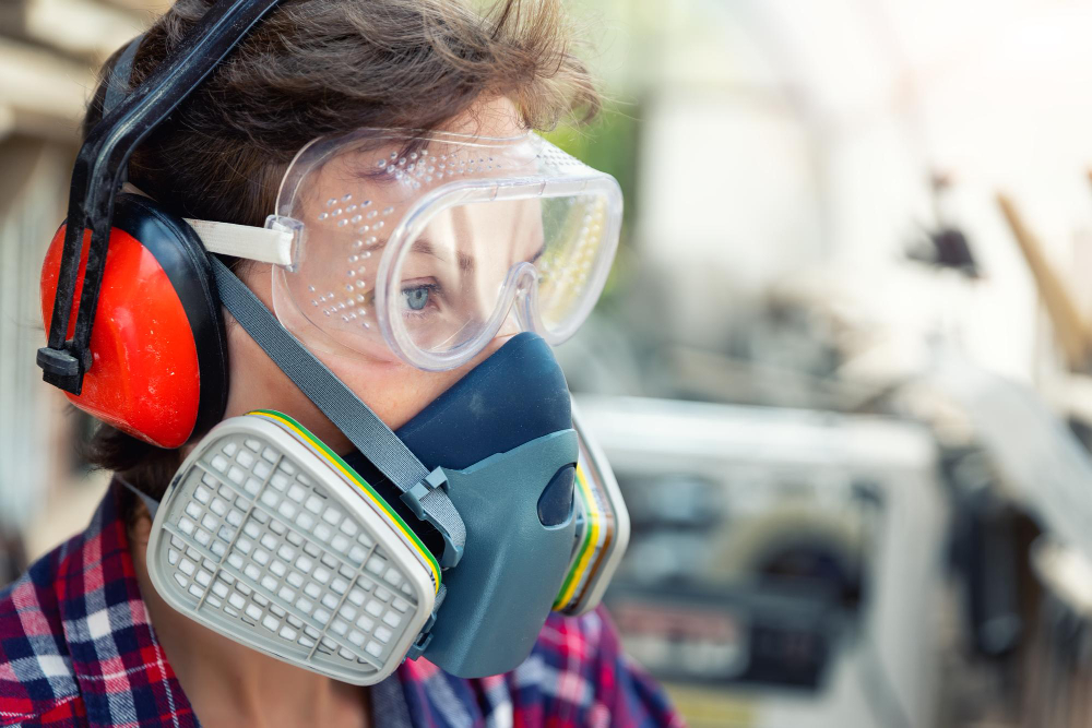 Curso Proteção Auditiva e Respiratória