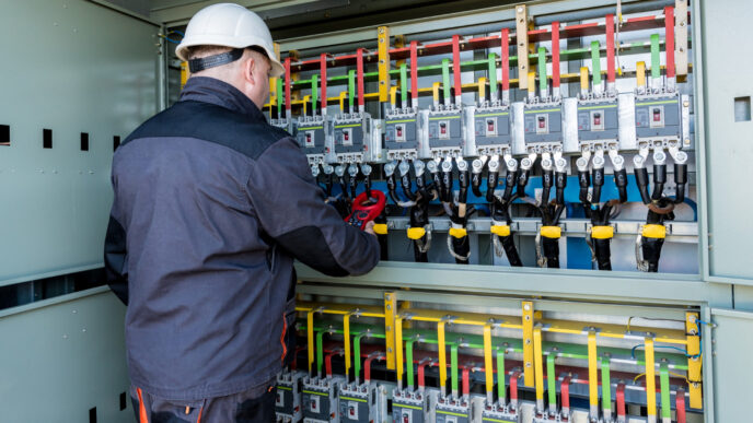 Curso Sistema Armazenamento Energia Elétrica IEC TS 62933-2