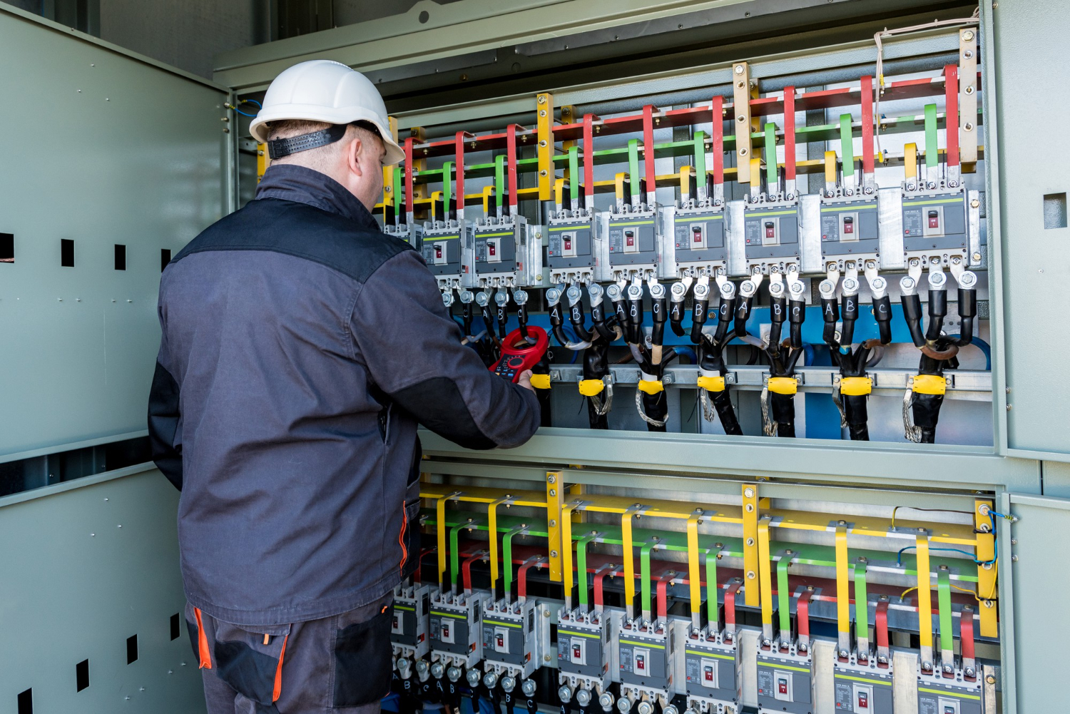 Curso Sistema Armazenamento Energia Elétrica IEC TS 62933-2