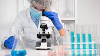 Curso Soluções para Análises Químicas NBR 11589