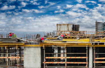 Curso Escoramento com Estruturas Metálicas Acopladas Curso Escoramento com Estruturas Metálicas Acopladas